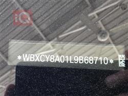 بي ام دبليو X6